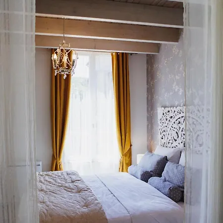 Casa vacanze River House