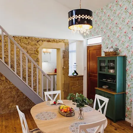 River House * Lalinde