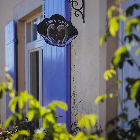 Casa vacanze River House Lalinde
