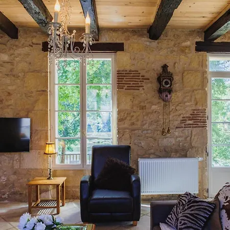 River House Lalinde