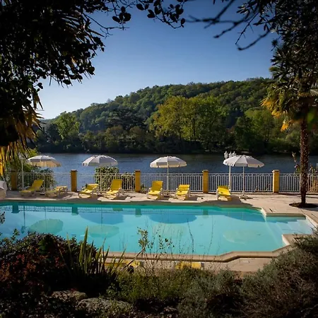 River House Casa vacanze Lalinde