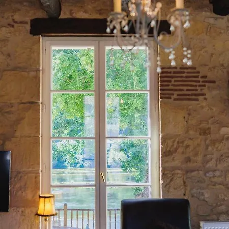 River House * Lalinde