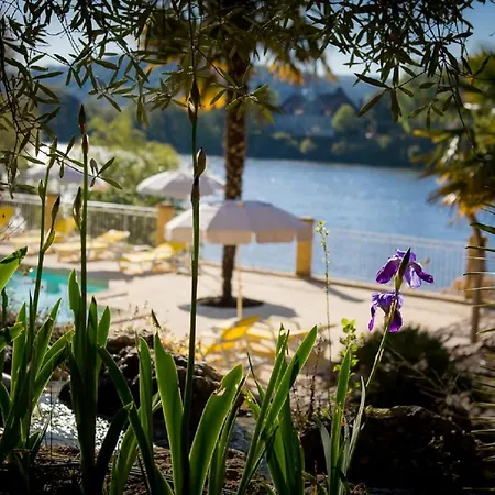 River House * Lalinde