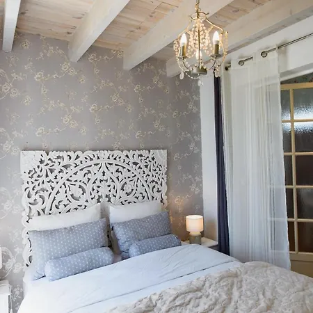 Semesterbostad River House Lalinde